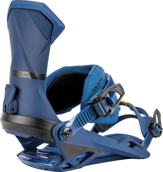 Nitro Snowboards Team Aline Sports Richmond, BC