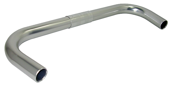 Nitto B263/B264 Bullhorn Bar - Pedaler Bike Shop