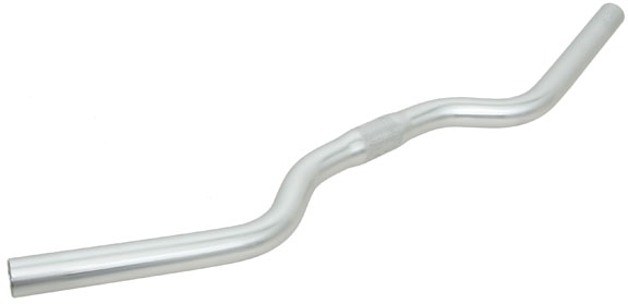 Nitto Flat Sweep Bar