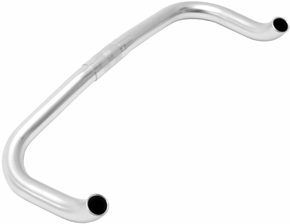 Nitto RB-002 Drop-Bullhorn Bar