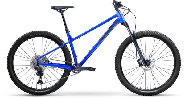 Norco Charger A2 - Thumbnail 2