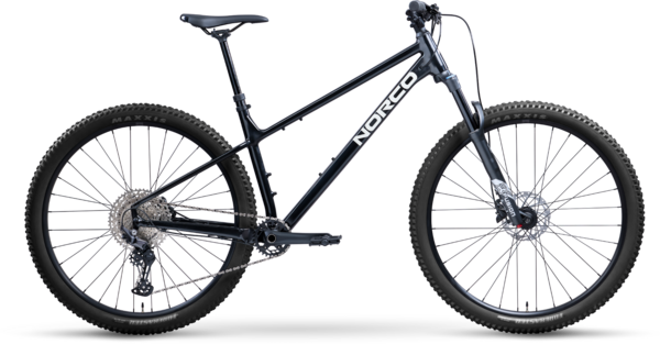 Norco Charger A2 - CB Cycle Works | Orem, UT