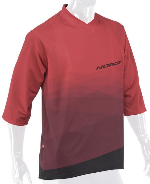 Norco Enduro/DH 3/4 Sleeve Jersey