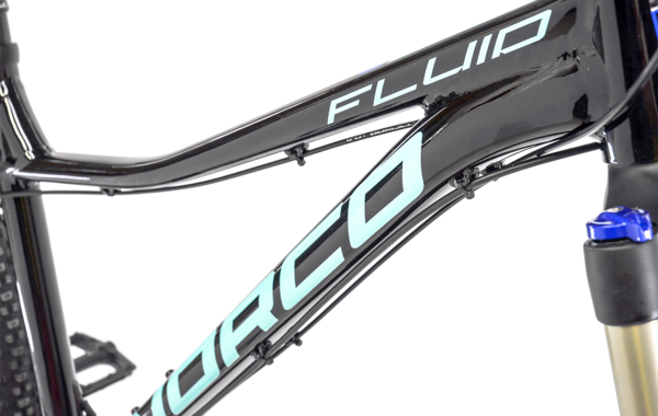 norco fluid womens