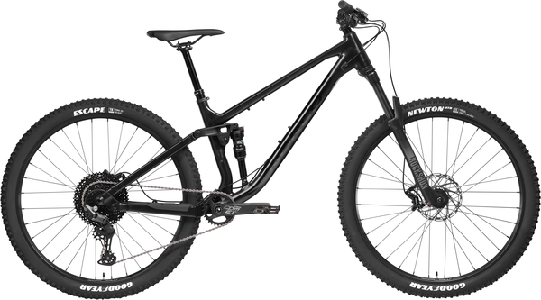 Norco Fluid FS A4 