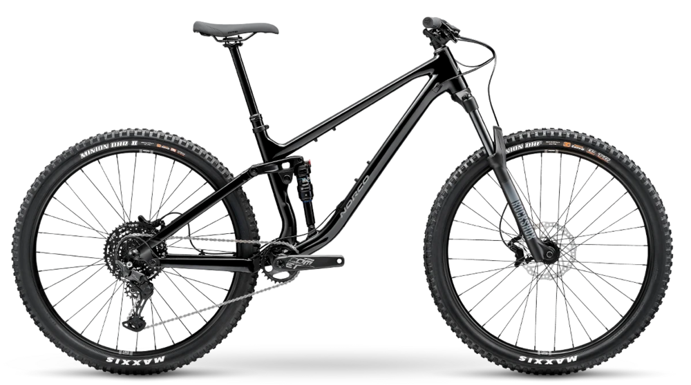 Norco Fluid FS - Thumbnail 2