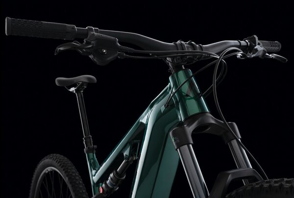 Norco Fluid VLT A2 - Whitby Bikes 