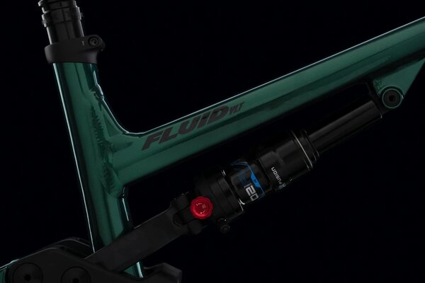 Norco Fluid VLT A2 - Whitby Bikes 