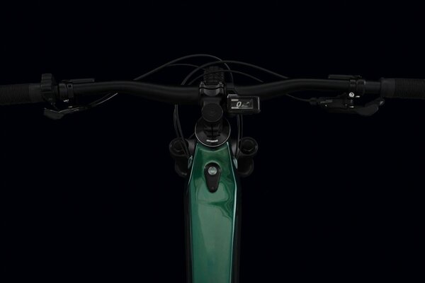 Norco Fluid VLT A2 - Whitby Bikes 