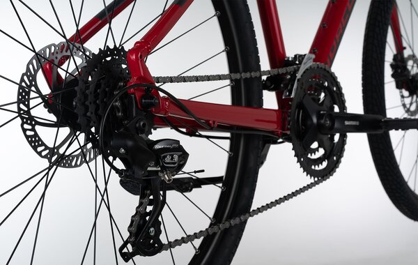 Norco Indie 3 - The Bike Doctor