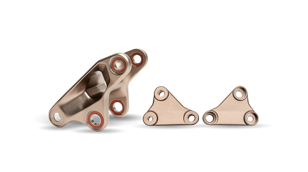 Norco Missing Link Kit Optic C MX