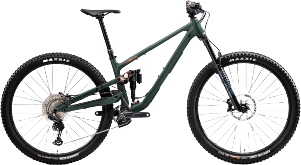 NORCO マウンテンバイクフレーム Norco Sight C2 MX - Ranch Camp | Bike Shop & Restaurant | Stowe, VT
