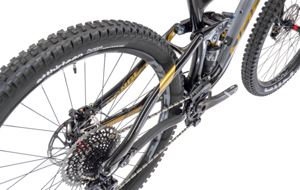 Norco Range C1 - Reggie's Bike Shop 