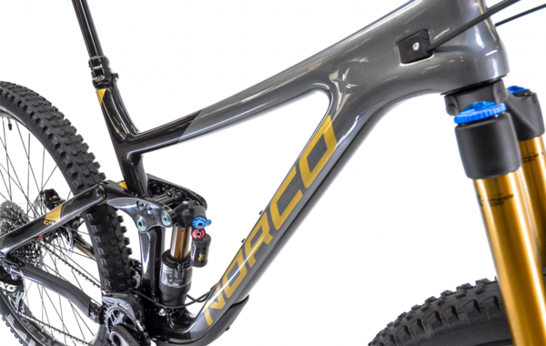 Norco Range C1 - Giant-Pegoretti