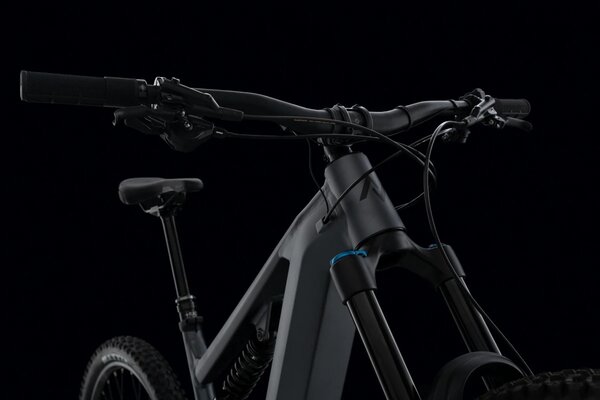 Norco Range VLT A1 - Gerick Cycle \u0026 Ski 