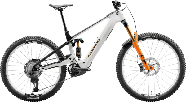 Norco Range VLT CX C1