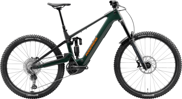 Norco Range VLT CX C2