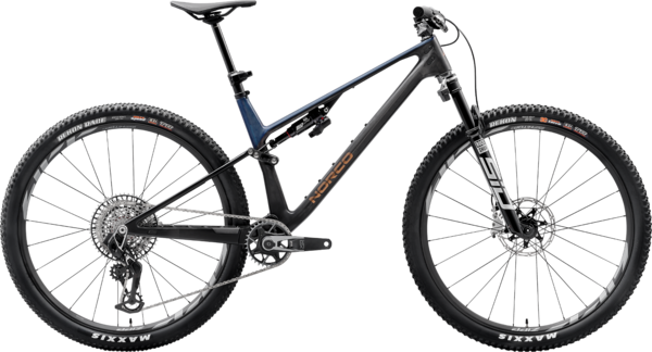 Norco Revolver C SE 120 Norco Revolver C SE 120