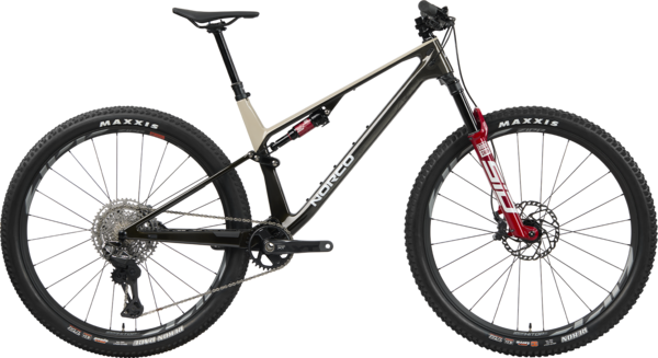 Norco Revolver C1 120