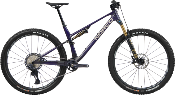 Norco Revolver C1 130