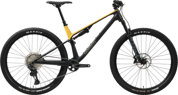 Norco Revolver C2 120 Norco Revolver C2 120