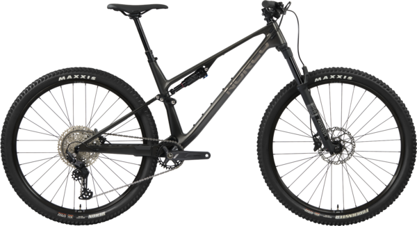 Norco Revolver C3 130