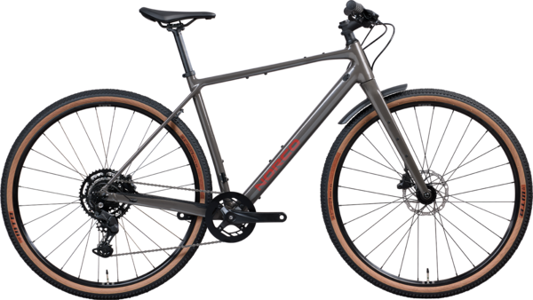 Norco Search A Flat Bar