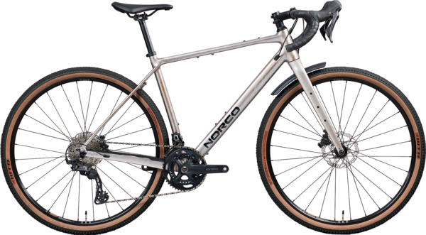 Norco Search A2
