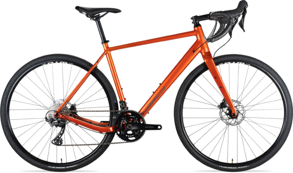 Norco Search XR A1