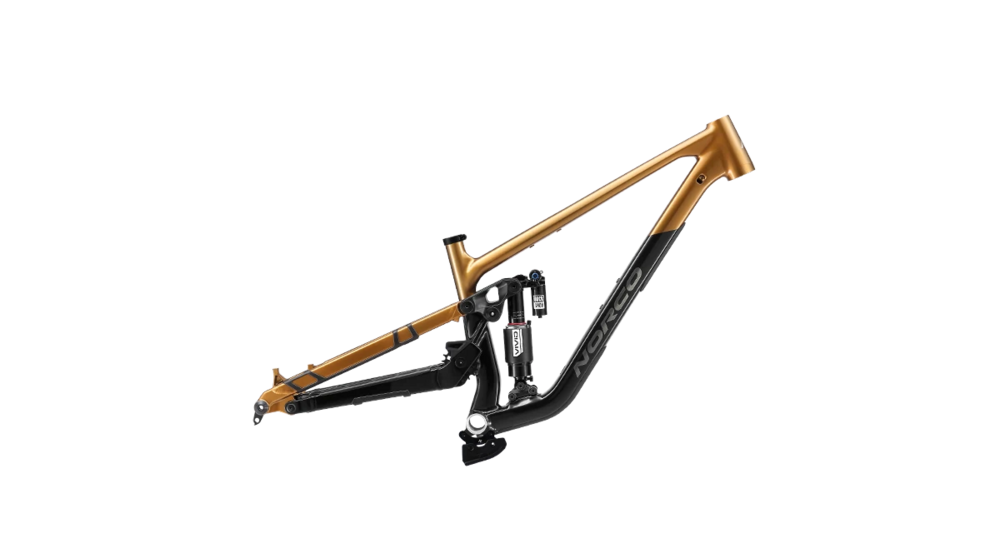 Norco Sight A Frame Kit - Oxygen Bike Co.