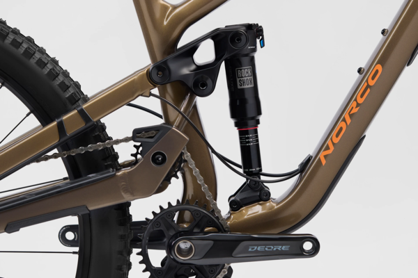 Norco Sight A3 MX - Western Cycle | Danvers, MA & Seabrook, NH