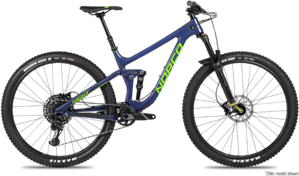 Norco Sight C3 - Cap's South Shore 