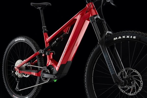 Norco Sight VLT A2 - Red Raven | Crosby, MN