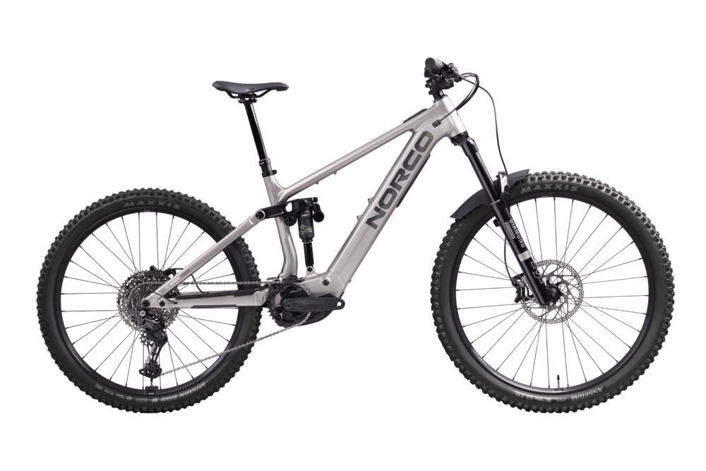 Norco Sight VLT Bosch A3