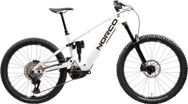 Norco Sight VLT C1 - Thumbnail 5