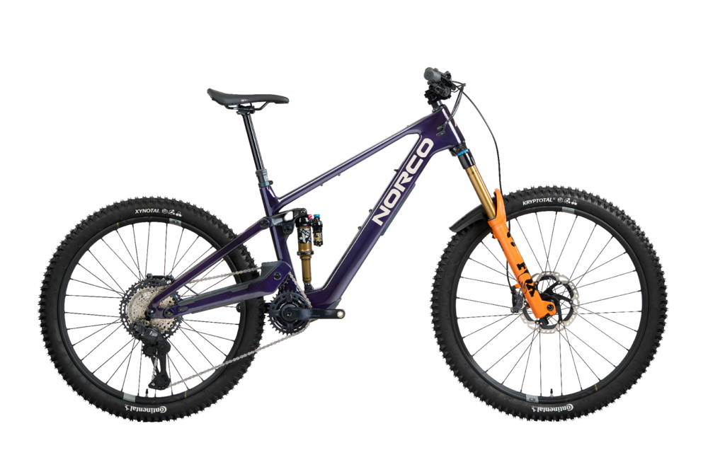 Norco Sight C1 - Thumbnail 3