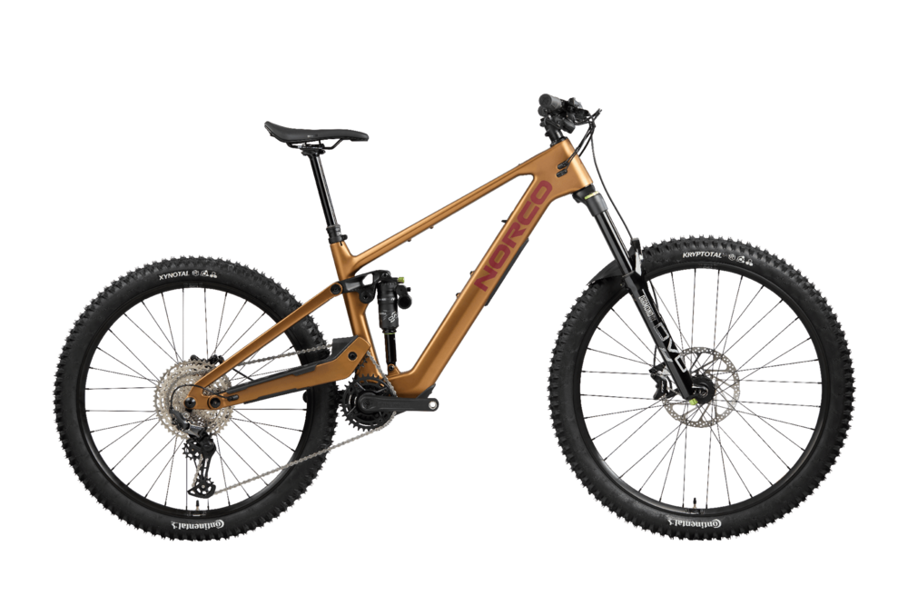 norco electric bicycle Scene VLT – Silent Sports suspension E Norco Sight VLT Bosch A3