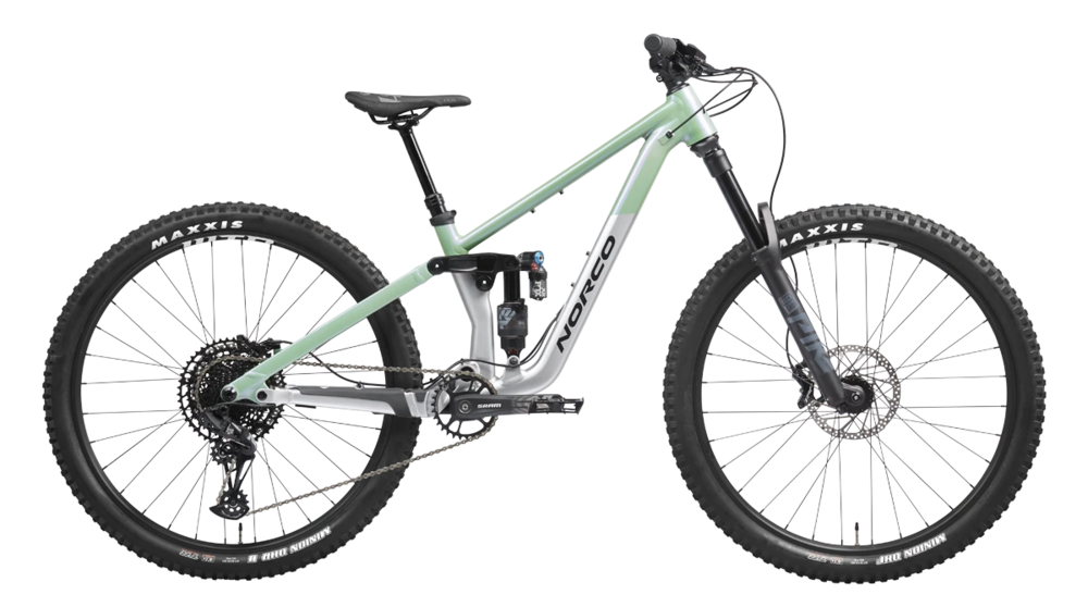Norco Sight Youth 27.5-inch