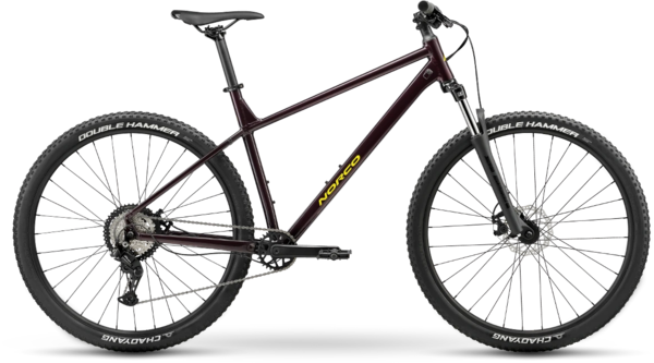 Norco Storm - www.crankandsprocket.ca