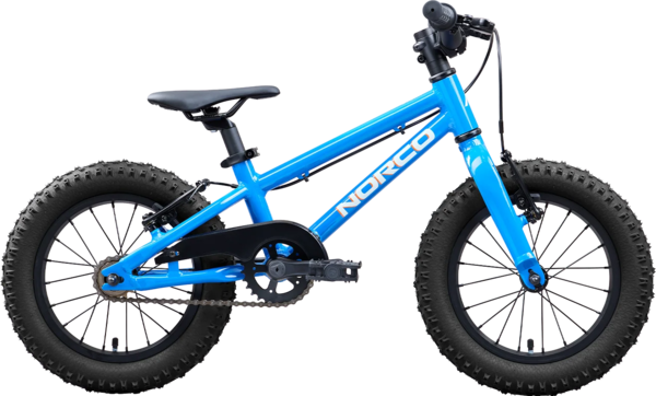 Norco Storm 14 - Summit Cycles & Sports | Creston, BC