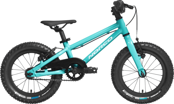 Norco Storm 16 Single Speed - Side Hustle Bikes & Gear | Port