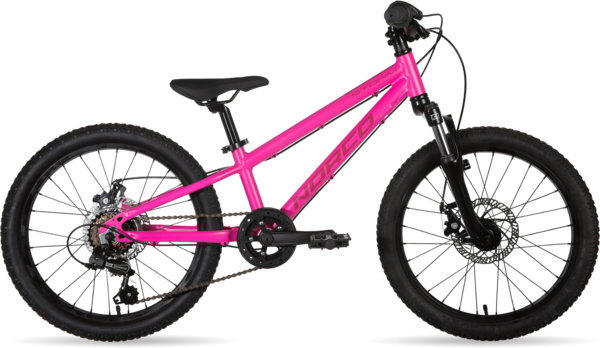 Norco Storm 2.1 Color: Pink