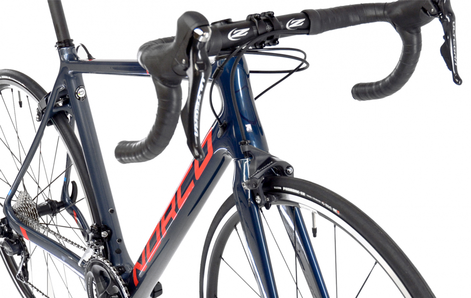 Norco Tactic Ultegra - Calgary Cycle 