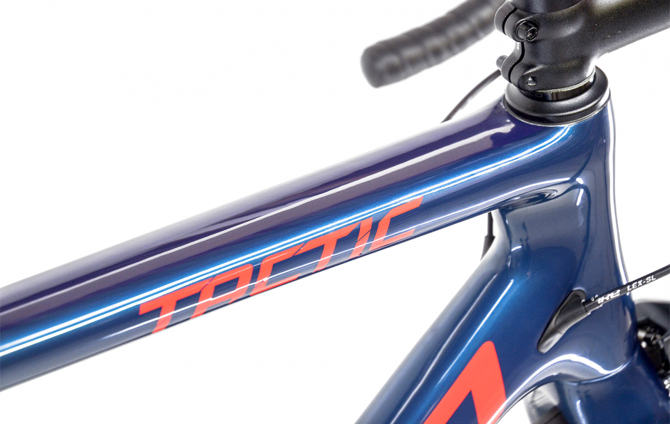 Norco Tactic - BicycleBlueBook.com