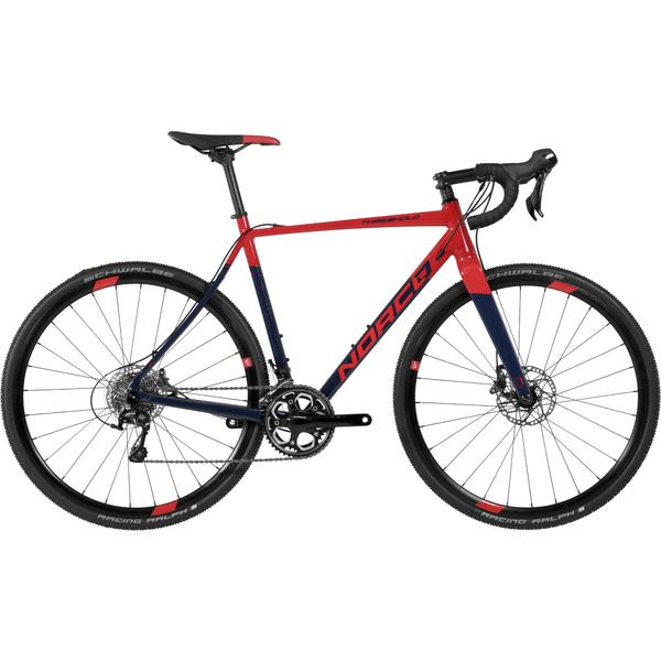 Norco Threshold A 105