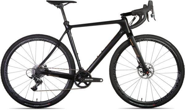 Norco Threshold Carbon Force 1