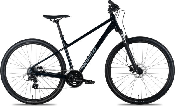 Norco XFR 2