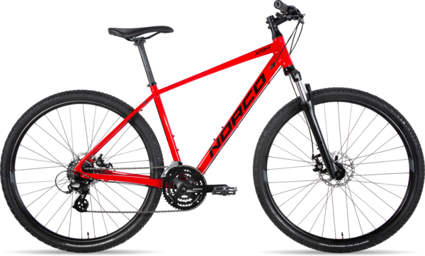 Norco XFR 3