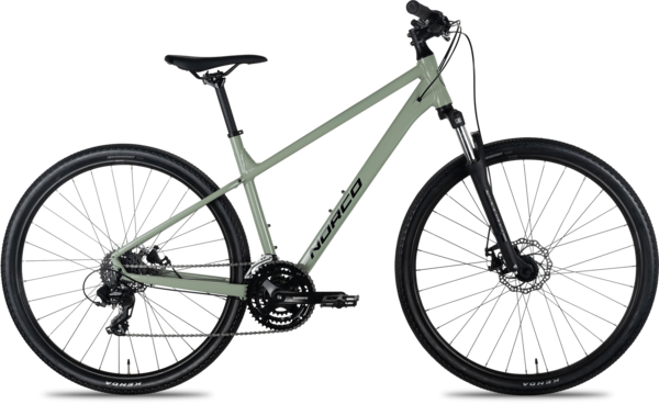 Norco XFR 3