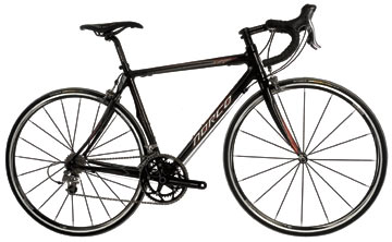 2008 Norco CRR 3 Car - Bicycle Details 